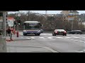 Busses in Luxemburg and Cents