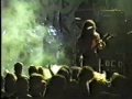PUNGENT STENCH - For God your soul (live Pula 1994)