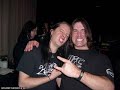 #1 Joey Jordison Unmasked Photos #1 Joey Jordison Unmasked Photos