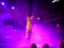 Maria Mena - All This Time - Live at Paradiso 04-11-2008 Maria Mena - All This Time - Live at Paradiso 04-11-2008
