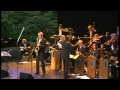 video Big band On the Move