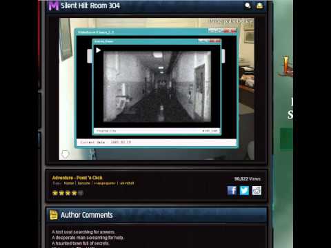 Silent Hill: The Room (AssJoe Edition)