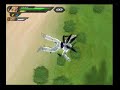DBZ Tenkaichi 2: It´s Fusion Time!