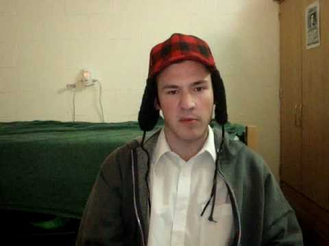 Holden Caulfield Hat. Holden Caulfield: The Original