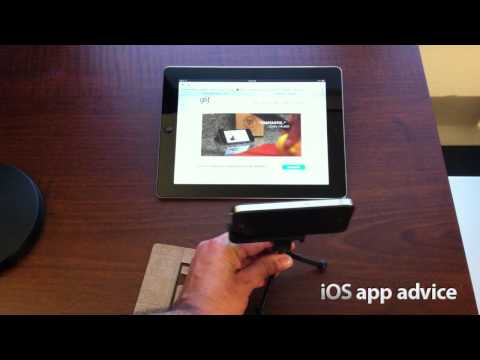 glif - http://bit.ly/The-Glif-iPhone-4-Tripod-Mount I use my iPhone 4 as my primary video camera on this channel, and in my everyday life. Finding a good tripod mou...