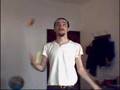 Willy giocoliere Banana