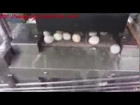how to break quail eggs