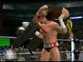 Smackdown Vs. Raw 2009: CM Punk Road To WrestleMania - 01 (PS2) Smackdown Vs. Raw 2009: CM Punk Road To WrestleMania - 01 (PS2)