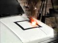 Boeing Advanced Tactical Laser In Action