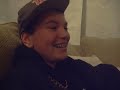 ian and his sour patch
