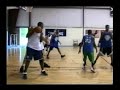 Ryosuke Nozawa in USBA