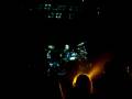videos de Dana Fuchs Band drumsolo Jusso Whistler