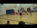 Superskillz vs North Preston (2006)