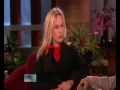 The Diva Patricia Arquette