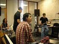 Bootstrap Riot jam @ Zadkine Popacademie