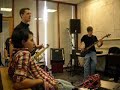 Bootstrap Riot jam @ Zadkine Popacademie Bootstrap Riot jam @ Zadkine Popacademie