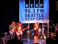 Mono in VCF KEXP Bumbershoot 2008