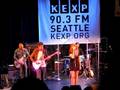 Mono in VCF KEXP Bumbershoot 2008