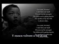 Vitas - Mami e hijo (subtitulos en español)