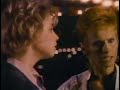 Gymastics-off at a drive-in diner, from Dream to Believe