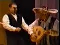مسرحية غاب القط العب يافارتأليف حسام زوروبطولة جولي يوسف حسام زورو هاني نوري