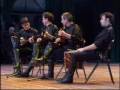 Chechen  ensamble  