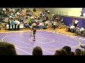 138 GRANT LEETH (Kearney) mdec DAVID MONTOYA 12-3 