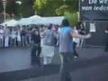 Haidari Brothers rockin Nijmegen