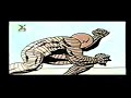 Mighty Thor - The Terror of the Tomb - part 1 Mighty Thor - The Terror of the Tomb - part 1