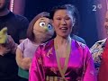 Avenue Q, Sucks to be me - in Swedish