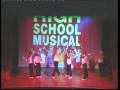 videos de High School Musical