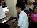 Minuet in G - Beethoven (Daryl\