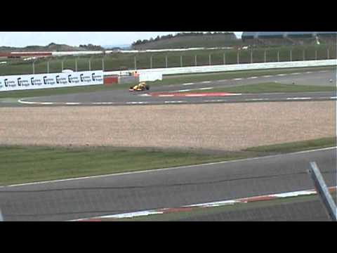 World Series by Renault 2010 - Silverstone