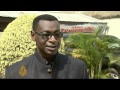 DR Congo 'to use army in event of poll chaos'