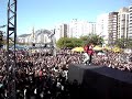 TRIBO NA MARCHA DE FLORIPA