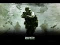 CoD4 credits rap