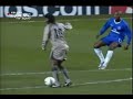 Chealsea-Barca CL