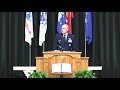 Veterans Sunday | Retired Air Force Colonel Mike Petrocco