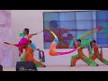 Men Beyond Horizon (Performance 4) - Zong Hua Wushu @ Singapore HeritageFest 2011