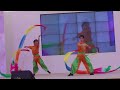Men Beyond Horizon (Performance 4) - Zong Hua Wushu @ Singap
