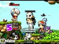 MapleGlobal Khaini kasci - derlongirl\ MapleGlobal Khaini kasci - derlongirl\