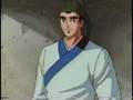 「横山光輝アニメ三国志」国内デモ版