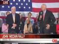 McCain Praising PHil Gramm, Waco, TX