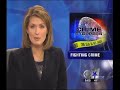 CBS11 - SafeCity Commission Crimestoppers Live Chat Launch