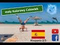 Hiszpania - Xativa i Guadalest (odcinek 2/3)