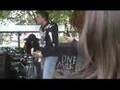 Otago JDay 2008, Dunedin NZ Pt.3 - Bushmaster, Ashes of Eden