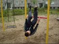 parkuor