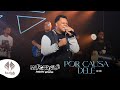 Marcados Pagode Gospel | Por Causa Dele [Clipe Oficial]