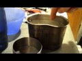 Cooking Perfect Survival Rice - using your food storage everyday
