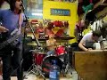 Trencher at Beyond Retro